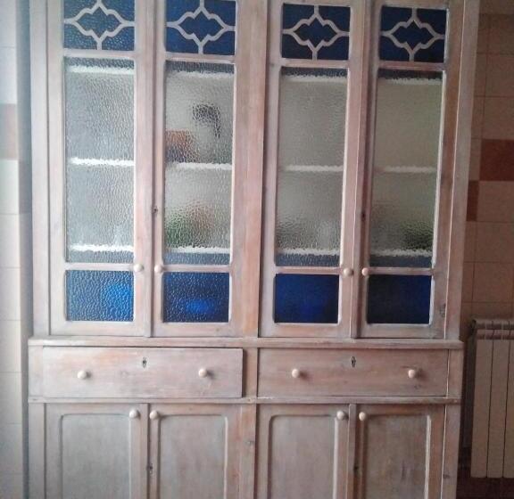 침실 1개 주택, Casa Rural Alicia