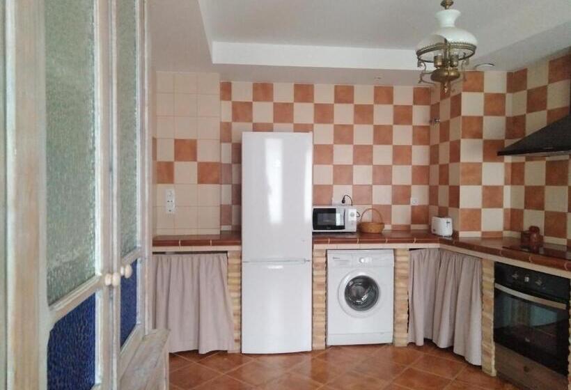 침실 1개 주택, Casa Rural Alicia