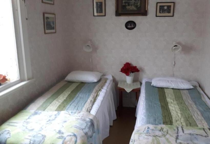 Номер Basic, Lottas Rum