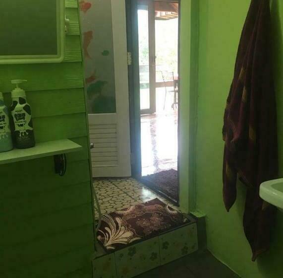 스탠다드 룸, Kum Nangpaya