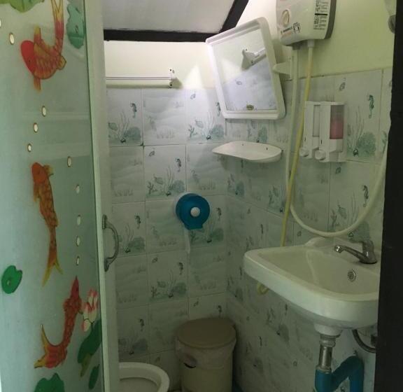 스탠다드 룸, Kum Nangpaya