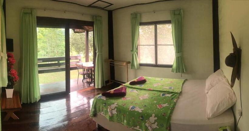 스탠다드 룸, Kum Nangpaya