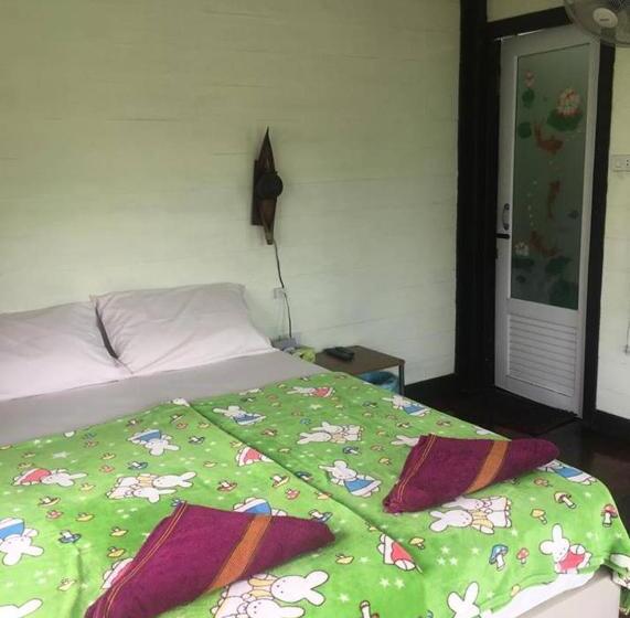 스탠다드 룸, Kum Nangpaya