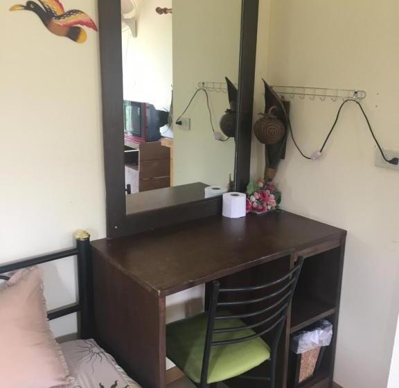 디럭스 방갈로, Kum Nangpaya