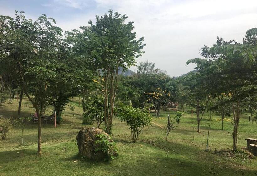 디럭스 방갈로, Kum Nangpaya