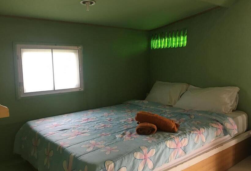 침실 1개 주택, Kum Nangpaya