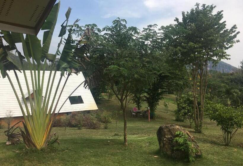 침실 1개 주택, Kum Nangpaya