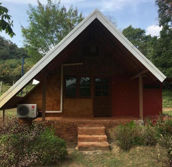 침실 1개 주택, Kum Nangpaya