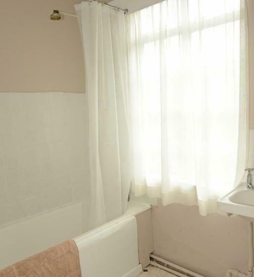 בית, חדר שינה 1, Mkomazana Mountain Cottages