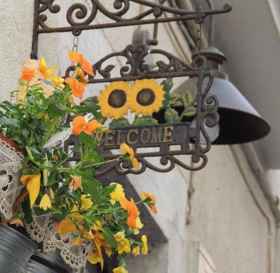 اتاق دوبلکس, B&b Il Giullare
