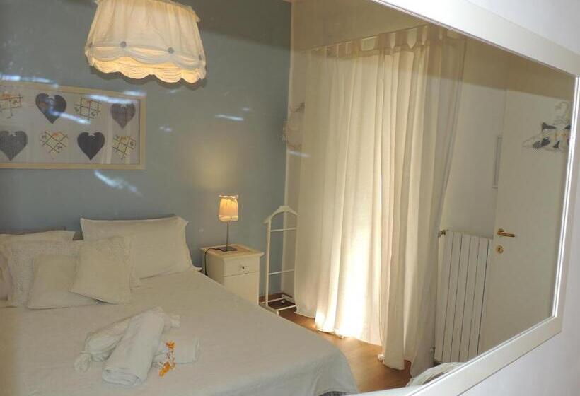 غرفة دوبلكس, B&b Il Giullare