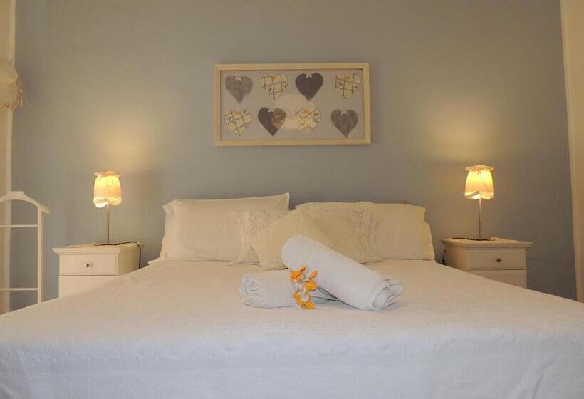 غرفة دوبلكس, B&b Il Giullare