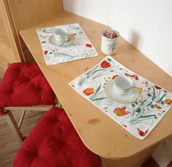 Номер Стандарт, B&b Il Tulipano