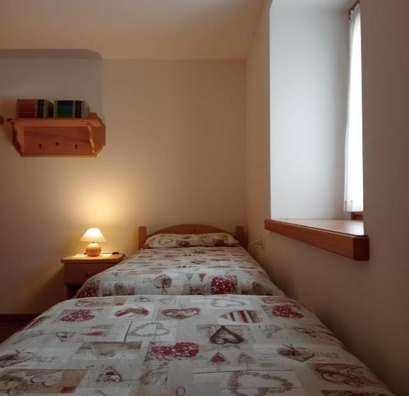 Номер Стандарт, B&b Il Tulipano