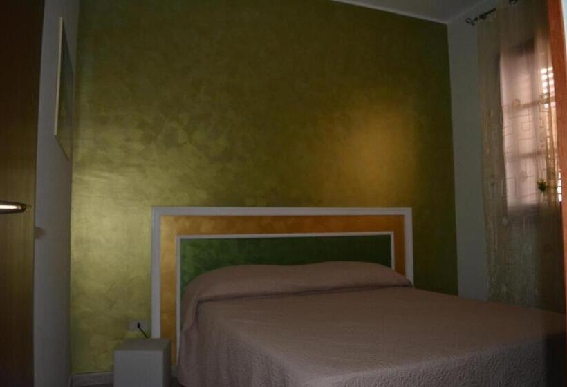 스탠다드 룸, B&b La Pergola