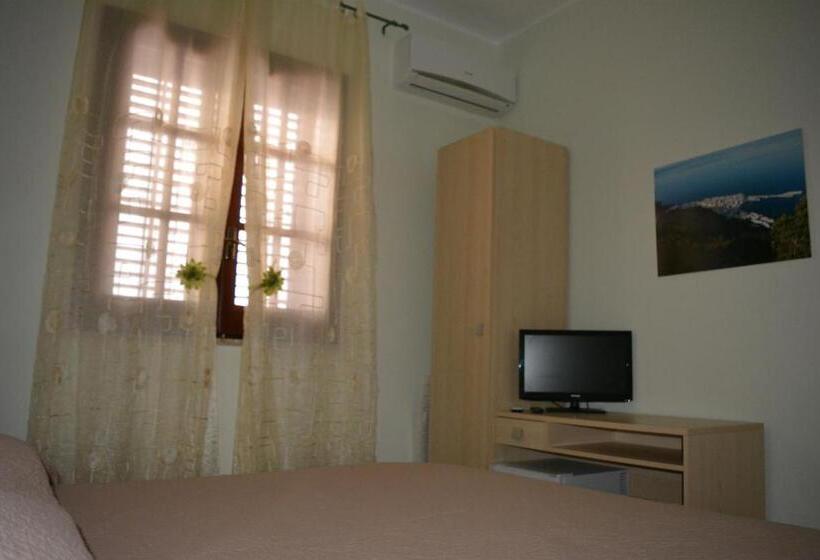 스탠다드 룸, B&b La Pergola