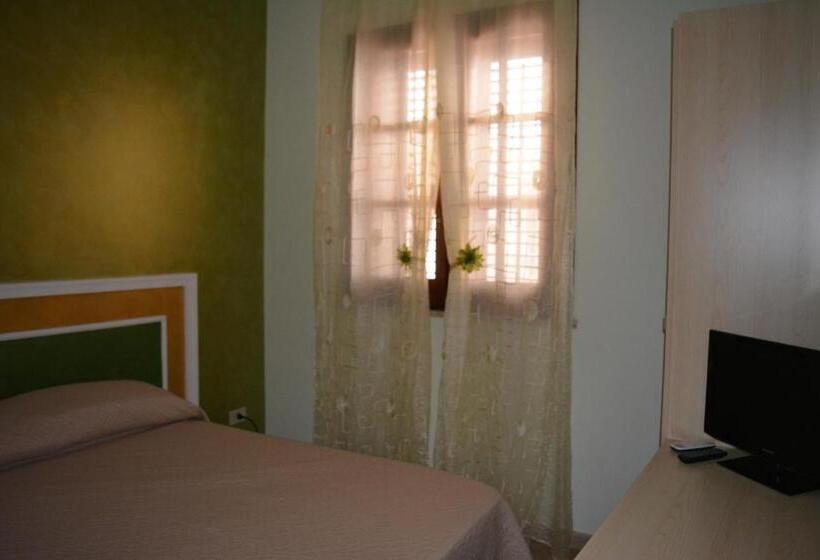 اتاق استاندارد, B&b La Pergola