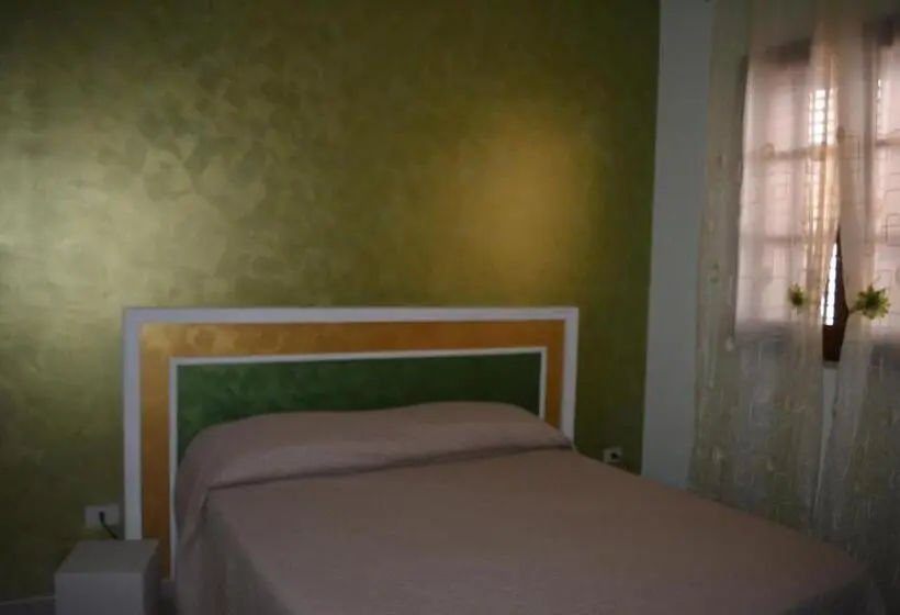 スタンダードルーム, B&b La Pergola