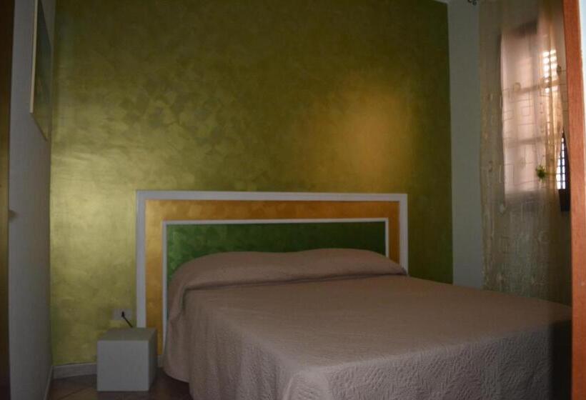 스탠다드 룸, B&b La Pergola