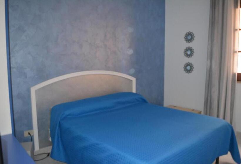 스탠다드 룸, B&b La Pergola