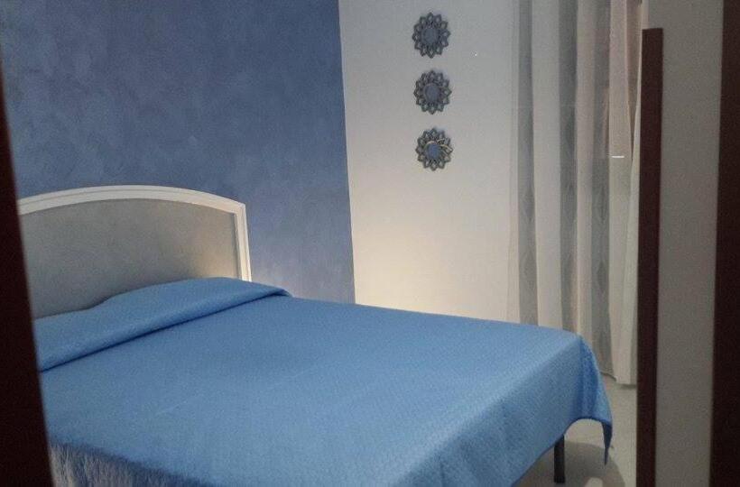 스탠다드 룸, B&b La Pergola