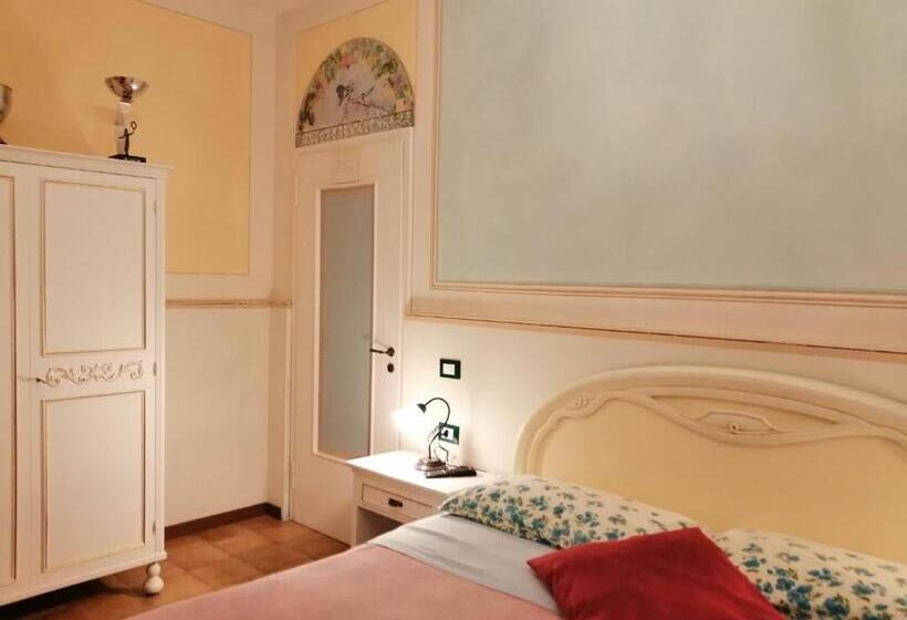 غرفة كلاسيكية ثلاثية, B&b San Nicola