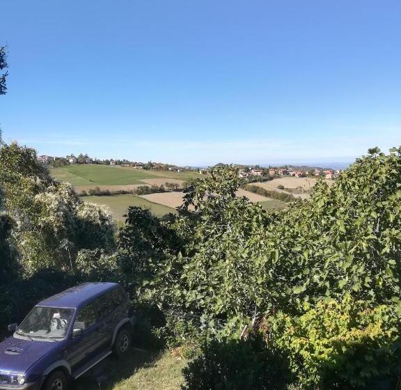 Трехместный Номер Классика, B&b San Nicola