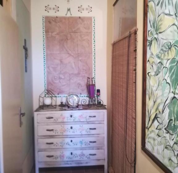Трехместный Номер Классика, B&b San Nicola