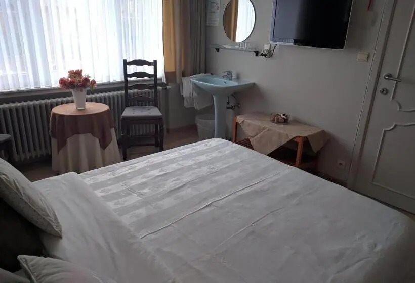 デラックスルーム, B&b Vanloo