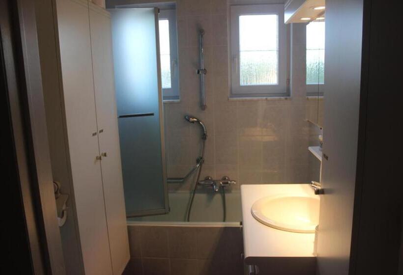 Номер Стандарт, B&b Vanloo