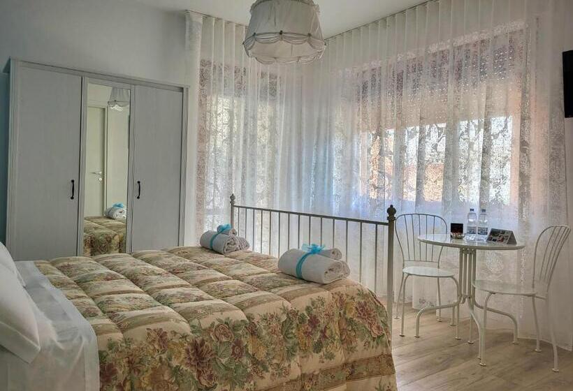 Standard-huone, B&b Villino Giovanna