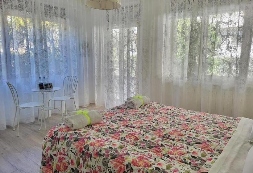 Standard-huone, B&b Villino Giovanna