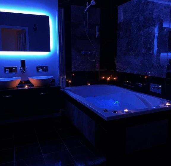 Номер Deluxe Кровать Кинг, Appin House