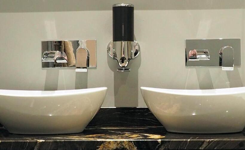 غرفة ديلوكس سرير كينج, Appin House