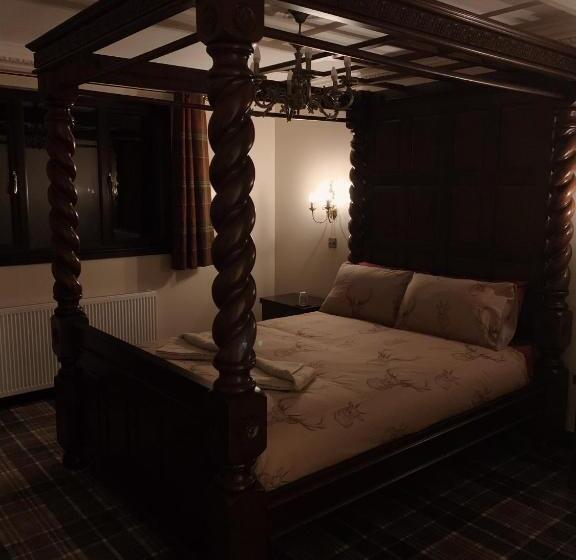 Номер Deluxe Кровать Кинг, Appin House