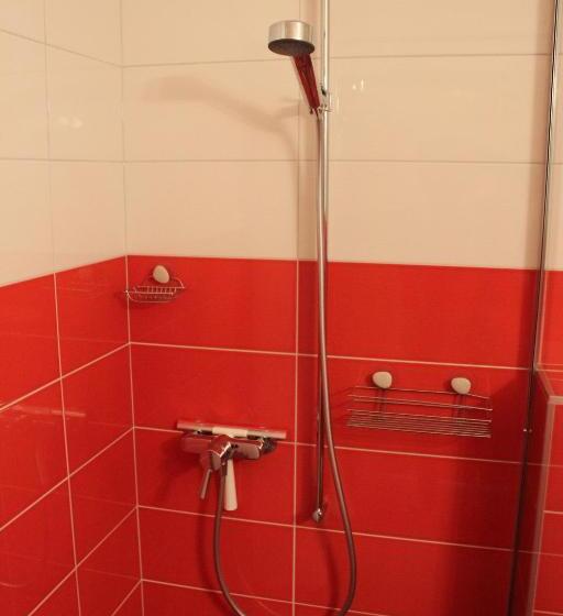 패밀리 룸, Bnb Les Prises