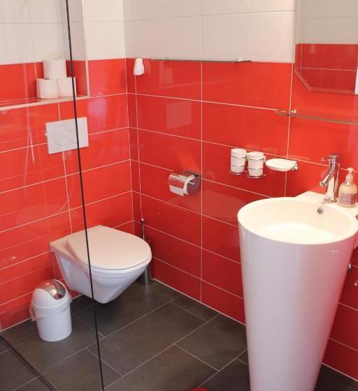 패밀리 룸, Bnb Les Prises