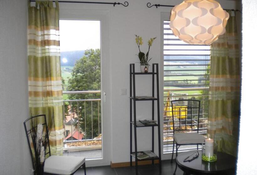 패밀리 룸, Bnb Les Prises