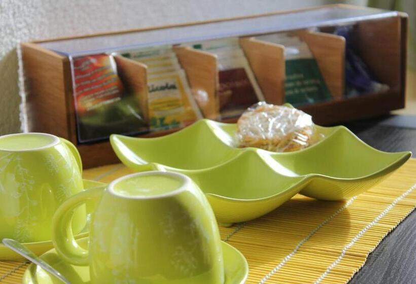 패밀리 룸, Bnb Les Prises