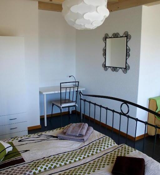 패밀리 룸, Bnb Les Prises