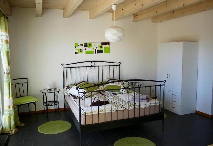 패밀리 룸, Bnb Les Prises