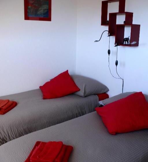 스탠다드 룸, Bnb Les Prises