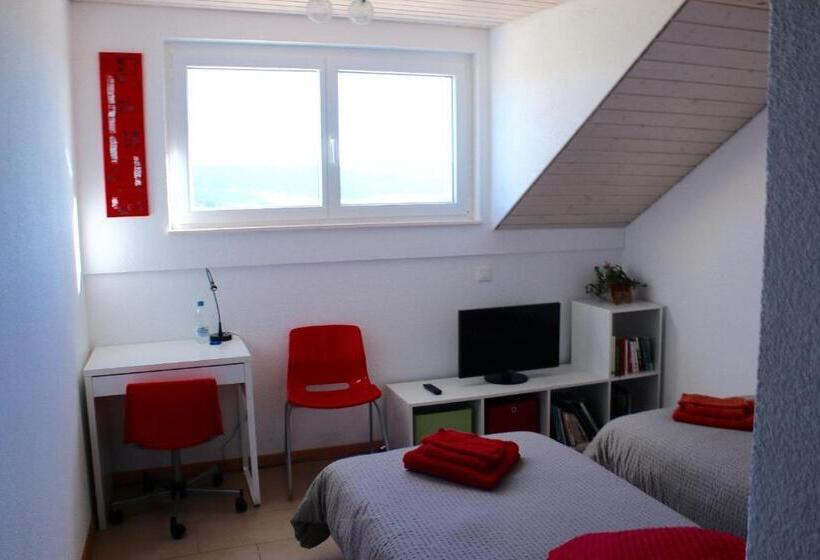 스탠다드 룸, Bnb Les Prises