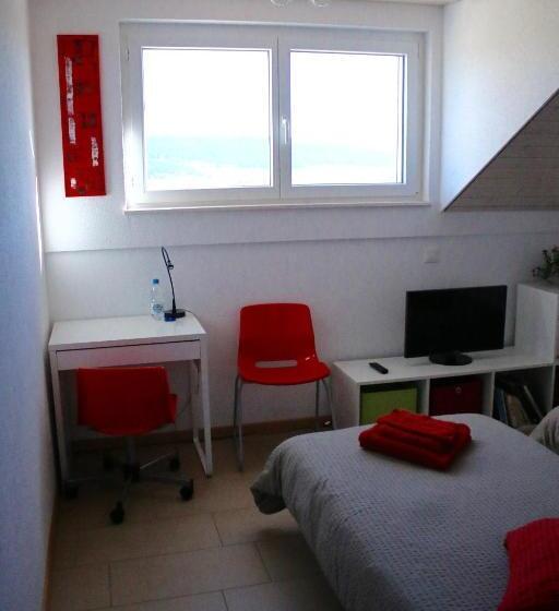 스탠다드 룸, Bnb Les Prises