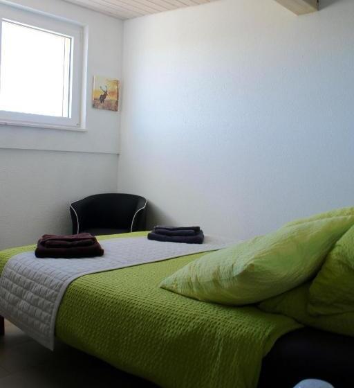 스탠다드 룸, Bnb Les Prises