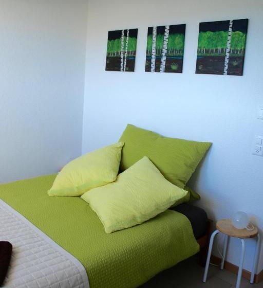 스탠다드 룸, Bnb Les Prises