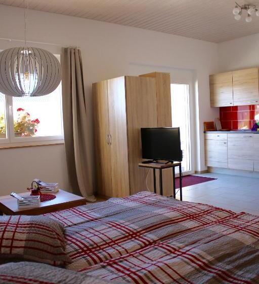 수피리어 스튜디오, Bnb Les Prises