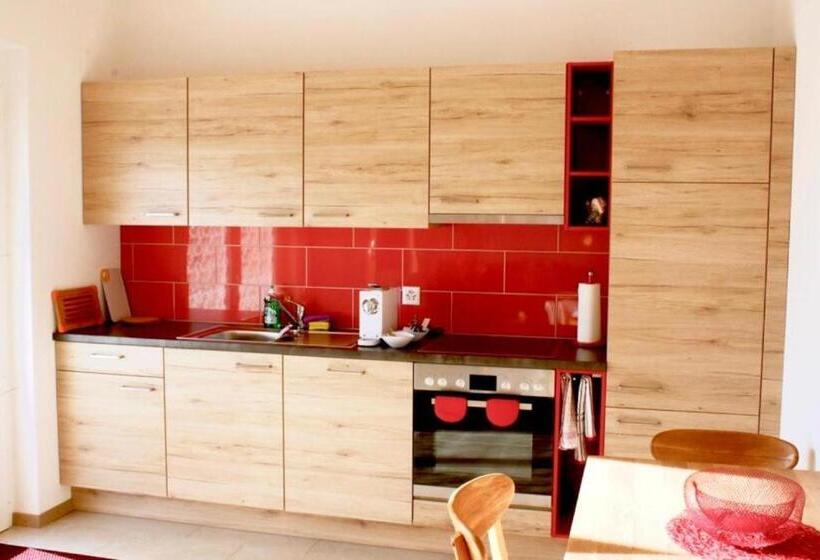 수피리어 스튜디오, Bnb Les Prises