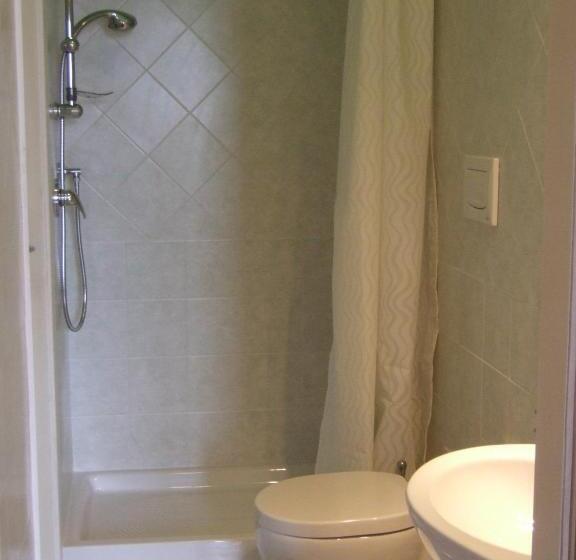 غرفة قياسية, Cà Dell Angelo