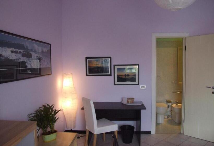 غرفة قياسية, Cà Dell Angelo